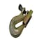 Cnh DRAW HOOK, CNH OEM 87363855 87363855 - alternate 3