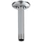 Delta Universal Showering Components Shower Arm & Flange - Ceiling Mount RP61058 - alternate 1