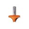 Cmt OVOLO BIT D=1-1/2inx3/4in R=1/2in d=1/2in S=1/2in 827.627.11 - alternate 1