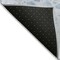 Homeroots 9' X 12' Sky Blue And Denim Blue Nautical Washable Indoor Outdoor Area Rug 581501 - alternate 3