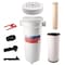 Watts Salt-Free Scale Prevention and Water Filtration System, OneFlow Plus System, OFPSYS 7100638 - alternate 3