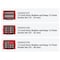 Tekton Modular  Tool Sets SKT96301 - alternate 4