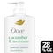 Dove Damage Therapy Cucumber Moisture Shampoo with Pump, 28 Fluid Ounce, 4PK 64789199 - alternate 6