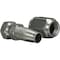 Gates Female JIC 37 Flare Swivel Type T for G2 Hose - 2 Wire G28170-0606 - alternate 5