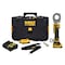 Dewalt Crimping Tool, 3.9 in H, 14.89 in L, 7.2 lb DCE310D2 - alternate 1