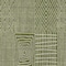 Homeroots 5' X 8' Olive Green And Beige Geometric Washable Indoor Outdoor Area Rug 596957 - alternate 6