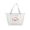 Picnic Time Family Of Brands NCAA Arkansas Razorbacks Tarana Cooler Tote Bag made with Recycled Materials 516-01-133-036-0 - alternate 1