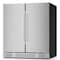 Yeego 30 Inch 60 Can & 20 Bottle Dual Zone Outdoor Wine and Beverage Fridge YG-BC-170A2EQ(B) - alternate 7