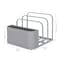 Sunjoy Pickford Pool Float Storage Rack, Grey A804001600 - alternate 5
