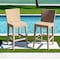 Panama Jack Outdoor Panama Jack Austin Barstool PJO-3801-NAT-BS - alternate 1