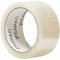 Universal Box Sealing Tape, 2inx55yd, 1.85 mil, Clear UNV61000 - alternate 1