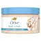 Dove Crushed Macadamia and Rice Milk Body Scrub, 3.5 Ounce, 12PK 69788483 - alternate 6