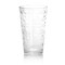 Gibson Home Great Foundations 16 Piece Tumbler and Double Old Fashioned Glass Set in Bubble Pattern 91850.16 - alternate 3