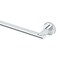 Gatco Locke 18 in Towel Bar, Chrome 5451 - alternate 1