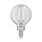 Feit Electric LED G16.5 E12 40W DL, 2PK BPG1640950WFIL2 - alternate 8
