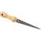 Wal-Board Tools The Original Drywall Saw, Utility Saw, Jab Saw, 6" 004-001 - alternate 4