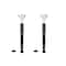 Fcs Struts Shock Absorber Assembly Kit 8346833 - alternate 4