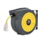 Reelworks 26813152 12AWGx50ft cord reel, SJTOW type, with transparent plug and Glow strip GUR025 - alternate 1