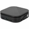 Targus USB-C UNIVERSAL DUAL HD DOCKING STATION WITH 80W PD PASS-THRU BLACK DOCK116GLZ - alternate 1
