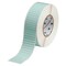 Brady Light Green Polyimide Labels 0.25in H x 2in W Light Green 10000/RL THT-48-776-10 - alternate 1