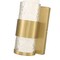 Z-Lite Egon 1-Light Wall Sconce, 4.75 in W, Modern Gold 1015-1S-MGLD-LED - alternate 4
