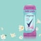 Degree Women's Sheer Powder Anti-Perspirant Deodorant Invisible Solid Stick - Twin Pack, 5.2 Ounce, 6PK 25730 - alternate 5