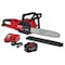 Milwaukee Tool M18 FUEL Cordless 16 in Chainsaw Kit, 18V Battery Included 2727-21HD - alternate 5