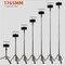 Wrightmaster Portable Tripod with Universal Mobile Phone Clip, Selfie Stick, 7-Section Extendable Tripod ZR-080P - alternate 5