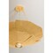 Hudson Valley Lighting Spring Valley 5 Light Chandelier in Vintage Gold Leaf Finish 2605-VGL - alternate 6