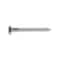 Hillman Lag Screw 1/4in S X 1in L Hex Zinc-Plated Steel Zinc-Plated, 100PK 230003 - alternate 13