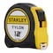 Stanley Tape Measure, High-Visibility Blade STHT39512 - alternate 2