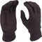 Do It Best Mens Large Jersey Work Glove, 3PK 705669 - alternate 2