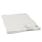 C-Line Products 2Pocket Laminated Paper Portfolio with 3Hole Punch, Orange, 25PK 06312 - alternate 3