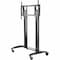 Peerless Industries Cart with TV Mount, For Televisions SR598 - alternate 1