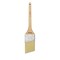 Wooster 2" Thin Angle Sash Soft, Chinex FTP Bristle, Paint Brush, Wood Handle 4424-2 - alternate 2