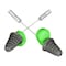 3M PELTOR Probed Test Earpiece & SkullSc/Torq, 50PK 393-2030-50 - alternate 4