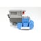 Bosch 0811404605 0811404652 PROPORTIONAL DIRECTIONAL SERVO VALVE 0 811 404 605 - alternate 1
