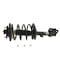 Kyb Complete Corner Unit Assembly -Strut, Mount and Spring,  SR4071 - alternate 1