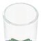 Wanda June Home by Miranda Lambert 4 Piece 2.2 Ounce Shot Glass Set in Teal 139050.04R - alternate 3