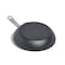 Made In Cookware Carbon Steel Fry Pan 10 in. Black 00810142774406 - alternate 3