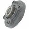 Timken FLANGEANGE BEARING UNIT RFC1 1/2 - alternate 2