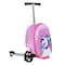 Gopowerbike GoVoyage 3-Wheel Kids Luggage Scooter with Light-Up Wheels KLG2G - alternate 5