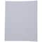 Norton Co ProSand 07660768161 Sanding Sheet, 11 in L, 9 in W, Medium, 120 Grit, Aluminum Oxide Abrasive 2619 - alternate 1