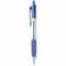 Universal Pen, Retractable, Blue, 12PK UNV189E BLU - alternate 1