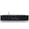 Pyle Pyle 600W 6-Channel Bluetooth Stereo Amplifier, LCD, USB, AUX, FM Radio, Multi-Zone Control PTA66BT - alternate 1