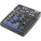 Gemini Compact 5-Channel Audio Mixer GEM-05USB - alternate 12