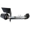Hps Performance Air Intake Kit with Heat Shield, Polished,  827-523P - alternate 1