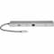Rocstor PREMIUM USBC 10-IN-1 DUAL DISP Y10A323-S1 - alternate 5