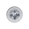 Auveco 10 x 1in Phillips Flat Head Tapping Screw Zinc Ab, 100PK 5672 - alternate 2