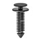 Auveco Seat Back Panel Fir Tree Retainer - Ford, 25PK 11671 - alternate 1